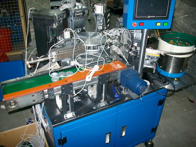 自動包裝機(jī)